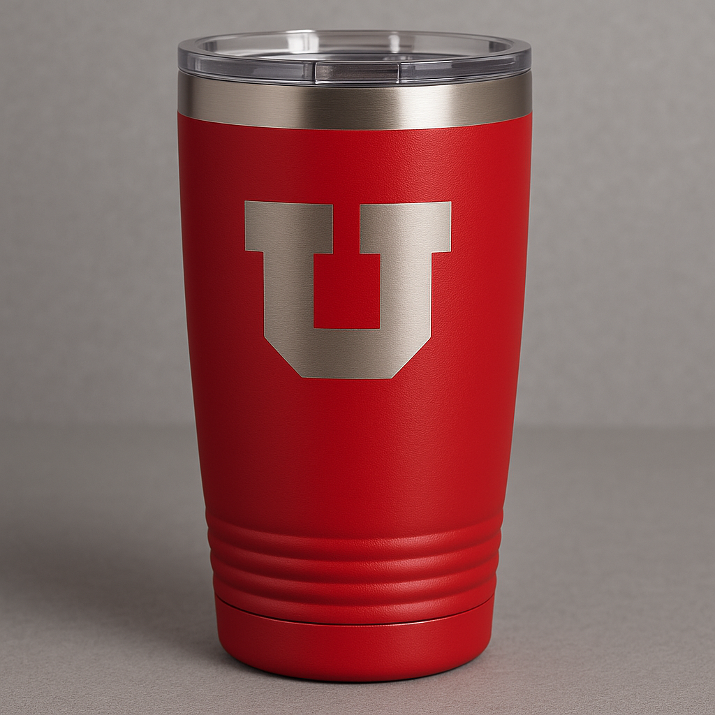 Custom Tumbler