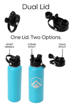 Custom 32 oz. Water Bottle